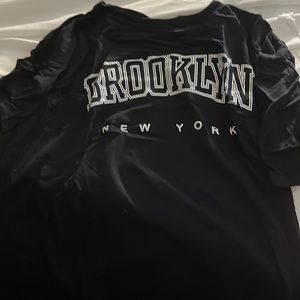 Brooklyn NY T shirt